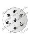 Konad Image Plate M55