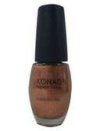 Konad Regular Nail Polish - Light Brown
