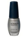 Konad Regular Nail Polish Light Silver