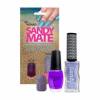 Sandy Mate Violet