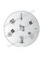 Konad Image Plate M22