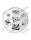 Konad Image Plate M51
