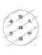 Konad Image Plate S4