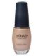 Konad Regular Nail Polish Beige Brown