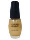 Konad Regular Nail Polish - Light Gold
