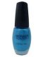Konad Regular Nail Polish - Shining Blue