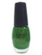 Konad Regular Nail Polish - Shining Deep Green