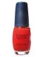 Konad Regular Nail Polish Solid Orange