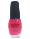 Konad Regular Nail Polish - Solid Pop Pink