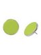 Konad Fashion Earring Set Green