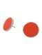 Konad Fashion Earring Set Orange