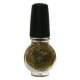 Add Special Top Coat 11ml: Glitter Gold