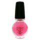 Add Special Top Coat: Clear Pink