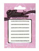 Glam Rhinestone Nail Art Sticker KNSS19
