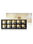 Konad Pro UV Gel Color Gel Set II