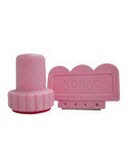 Konad Stamp and Scraper Set - Steel Blade Scraper