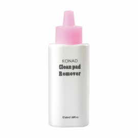 Clean Pad Remover 60ml