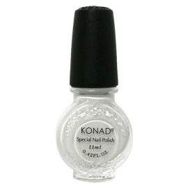 Konad Special Polish 11ml White