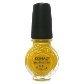 Konad Special Polish 11ml Yellow