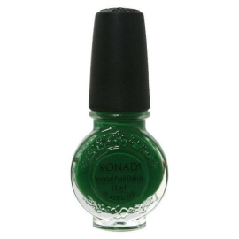 Konad Special Polish 11ml Green