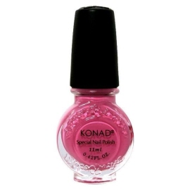 Konad Special Polish 11ml Pink