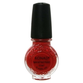 Konad Special Polish 11ml Red