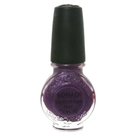 Konad Special Polish 11ml Violet Pearl