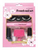 Konad French Set