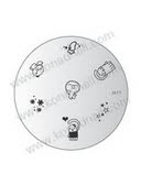 Konad Image Plate M11