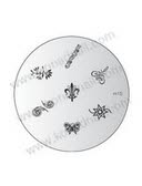 Konad Image Plate M15