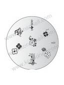 Konad Image Plate M22