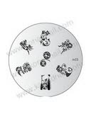 Konad Image Plate M23