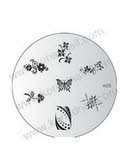 Konad Image Plate M25
