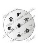 Konad Image Plate M55