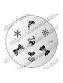Konad Image Plate M59