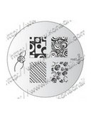 Konad Image Plate M65