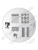 Konad Image Plate M71