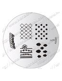 Konad Image Plate M79