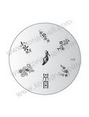 Konad Image Plate M9