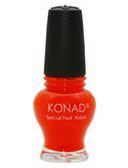 Konad Princess Special Polish 12ml Psyche Orange