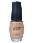 Konad Regular Nail Polish Beige Brown