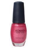 Konad Regular Nail Polish Cherry Pearl