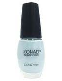 Konad Regular Nail Polish - Pastel Blue