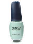 Konad Regular Nail Polish Pastel Green