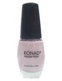 Konad Regular Nail Polish - Pastel Purple