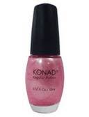 Konad Regular Nail Polish - Pink Pearl