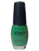 Konad Regular Nail Polish Solid Pop Green