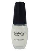 Konad Regular Nail Polish - Solid White