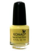 Konad Special Polish 5ml Pastel Yellow