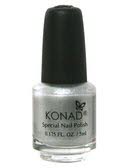 Konad Special Polish 5ml Silver